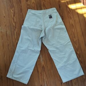Carter's Beige Rugged Outdoor Pants